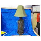 Working Vintage lamp