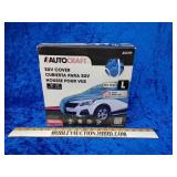 NOS large SUV cover