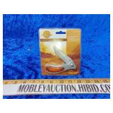 Guidesman two and a half inch lock blade knife