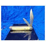 Vintage pocket knife