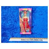 Russian Barbie vintage