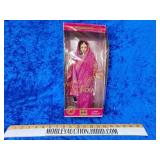 Vintage princess of India Barbie