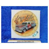 New Mac tools dart board set in the box