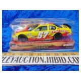 Nascar diecast
