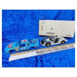 John andretti diecast