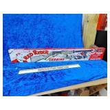 Brand new Red Ryder carbine 650 shot red rider BB