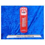 International thermometer