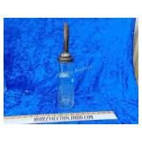 Standard oil company oil jar Indiana