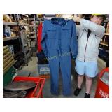 Nike 305 SB jumpsuit rare like new