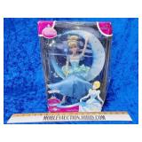 Disney Cinderella doll
