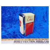 Coca-Cola napkin holder