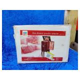 Five drawer jewelry armor new inbox