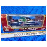1/18th scale diecast Fairlane crown Victoria 1955