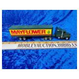 Ertl Mayflower semi