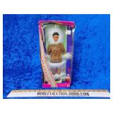 Vintage Arctic Barbie