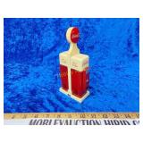 Salt and pepper shakers