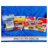 Diecast Johnny Lightning