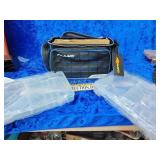 New Plano fishing tackle