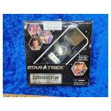 Rare Star Trek original series communicator toy