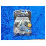 New old stock vintage Star Trek Starfleet phaser