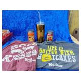 Bob evan lot 2 xxl shirt's