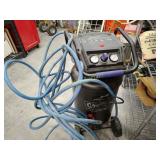 Like new kobalt air compressor 20gal tank