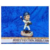 Bob Uecker bobble head