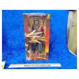 18' pirates of the Caribbean Captain teague