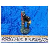 Firestone Chalk advertising ( feels like chalk