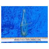 Pluto Water French Lick bottle