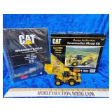 Caterpillarpremium diecast metal Cat 980g Wheel