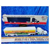 40th anniversary 2000 heavy feather light model