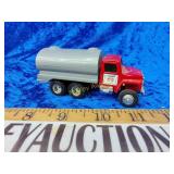 Ertl Co-op Milk tanker