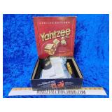 Yahtzee deluxe edition