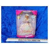 Birthday Barbie