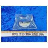 1968 Coca-Cola Andy ashtray grand opening