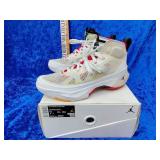 Nike Air Jordan 37 hair 7y GS