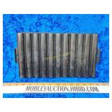 Rare 954b Griswold Erie corn bread pan