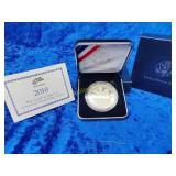 2010 90% silver boy scouts of America Silver