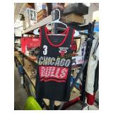 Chicago bulls Jersey