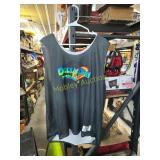 Delta phi epsilon 2XL jersey reversible