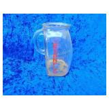 Evenflo pitcher