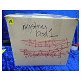 Mystery box one no shipping