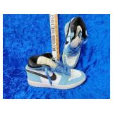 Nike Air Jordan 1 retro high OG University Blue