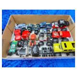 Monster truck collection