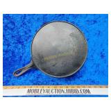 Wagner Sidney 9f cast iron pan