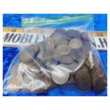 1lb of Indian penneys