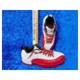 Nike Air Jordan 12 retro low golf cherry size 11