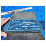 Drafting instruments