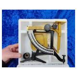 Vintage new old stock postal scales